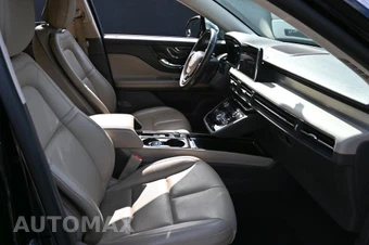 2020 Lincoln Corsair Standard - miniatura 14