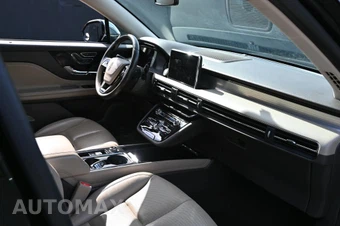 2020 Lincoln Corsair Standard - miniatura 15