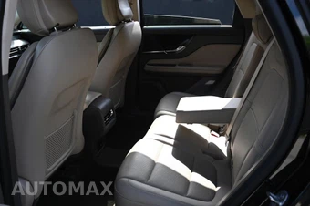 2020 Lincoln Corsair Standard - miniatura 16