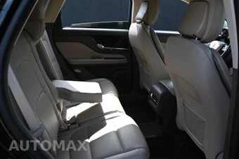 2020 Lincoln Corsair Standard - miniatura 17