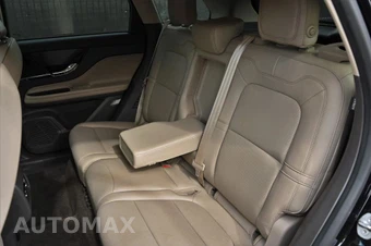 2020 Lincoln Corsair Standard - miniatura 18