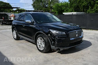 2020 Lincoln Corsair Standard - miniatura 2