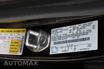 2020 Lincoln Corsair Standard - miniatura 20