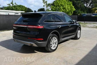 2020 Lincoln Corsair Standard - miniatura 3