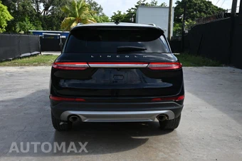 2020 Lincoln Corsair Standard - miniatura 4