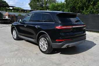 2020 Lincoln Corsair Standard - miniatura 5
