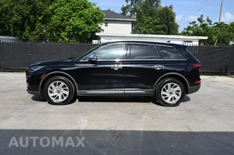2020 Lincoln Corsair Standard - miniatura 6