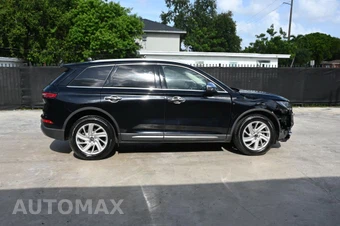 2020 Lincoln Corsair Standard - miniatura 7