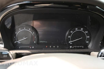 2020 Lincoln Corsair Standard - miniatura 8