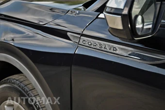 2020 Lincoln Corsair Standard - miniatura 9