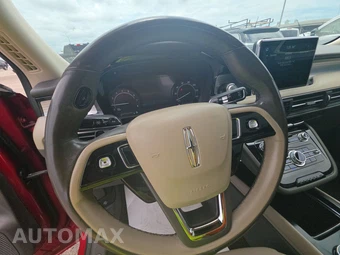 2020 Lincoln Corsair Standard - miniatura 10