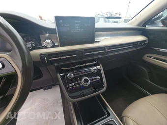 2020 Lincoln Corsair Standard - miniatura 11