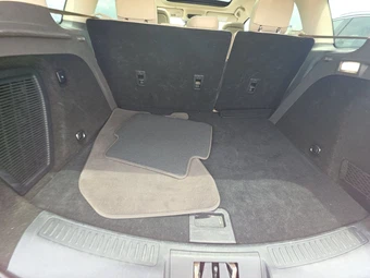2020 Lincoln Corsair Standard - miniatura 16