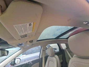 2020 Lincoln Corsair Standard - miniatura 17