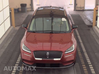 2020 Lincoln Corsair Standard - miniatura 2