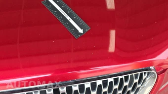 2020 Lincoln Corsair Standard - miniatura 20
