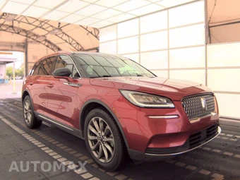 2020 Lincoln Corsair Standard - miniatura 3
