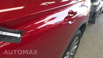 2020 Lincoln Corsair Standard - miniatura 32