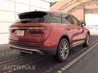 2020 Lincoln Corsair Standard - miniatura 4