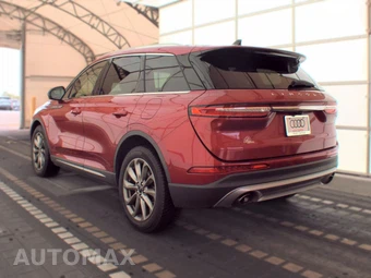 2020 Lincoln Corsair Standard - miniatura 6