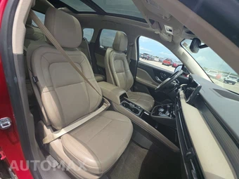 2020 Lincoln Corsair Standard - miniatura 8