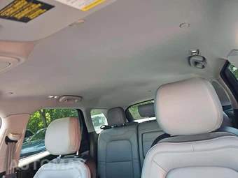 2020 Lincoln Corsair Standard – miniatura 11