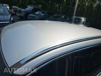 2020 Lincoln Corsair Standard – miniatura 12