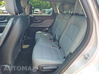 2020 Lincoln Corsair Standard – miniatura 13