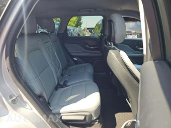 2020 Lincoln Corsair Standard – miniatura 16