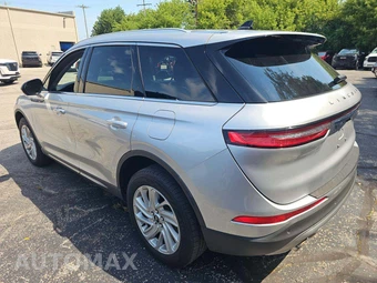 2020 Lincoln Corsair Standard – miniatura 2