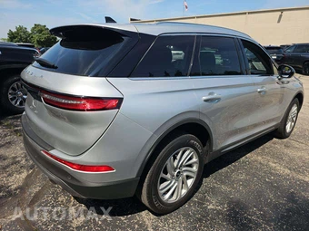 2020 Lincoln Corsair Standard – miniatura 3