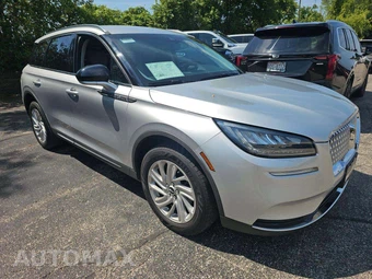2020 Lincoln Corsair Standard – miniatura 4