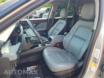 2020 Lincoln Corsair Standard – miniatura 6
