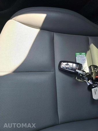 2020 Lincoln Corsair Standard – miniatura 8