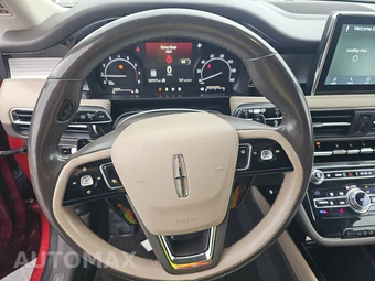 2020 Lincoln Corsair Standard – miniatura 16