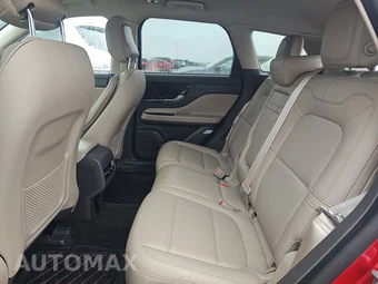 2020 Lincoln Corsair Standard – miniatura 19