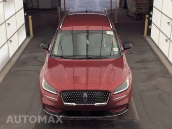 2020 Lincoln Corsair Standard – miniatura 2
