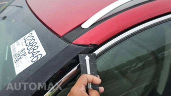 2020 Lincoln Corsair Standard – miniatura 25