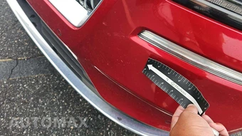 2020 Lincoln Corsair Standard – miniatura 26
