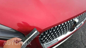 2020 Lincoln Corsair Standard – miniatura 27