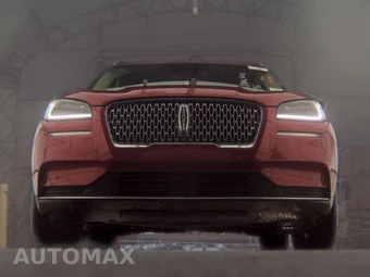 2020 Lincoln Corsair Standard – miniatura 3