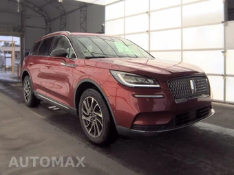 2020 Lincoln Corsair Standard – miniatura 4