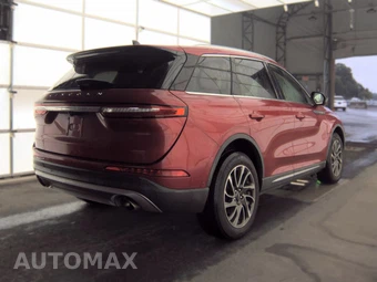 2020 Lincoln Corsair Standard – miniatura 5