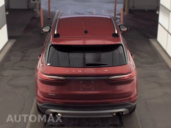 2020 Lincoln Corsair Standard – miniatura 6