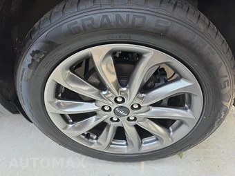 2020 Lincoln Corsair Standard – miniatura 11