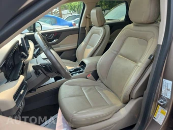2020 Lincoln Corsair Standard – miniatura 13