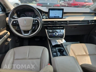 2020 Lincoln Corsair Standard – miniatura 14