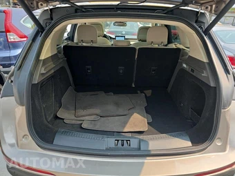 2020 Lincoln Corsair Standard – miniatura 19