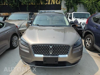 2020 Lincoln Corsair Standard – miniatura 2