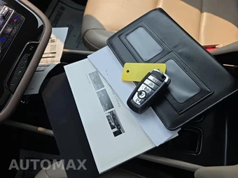 2020 Lincoln Corsair Standard – miniatura 22